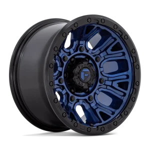 Fuel – D827 TRACTION – Other – 17″x9″ 1mm – All weather Wheels – D82717907550